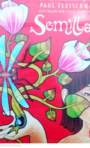semillas