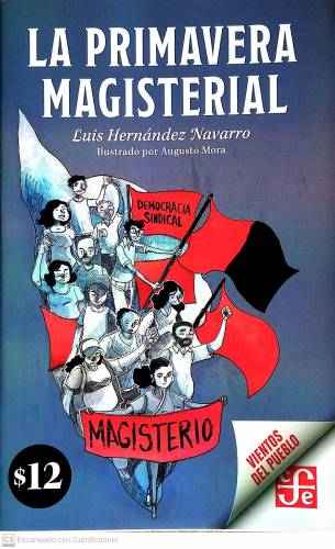 la-primavera-magisterial