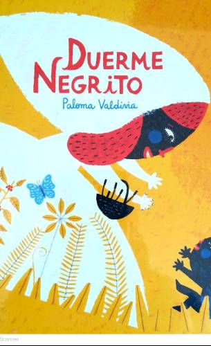 duerme-negrito