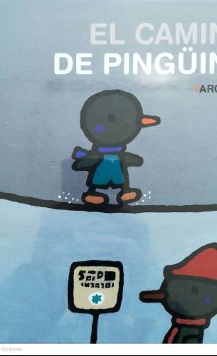 el-camino-de-pingüino