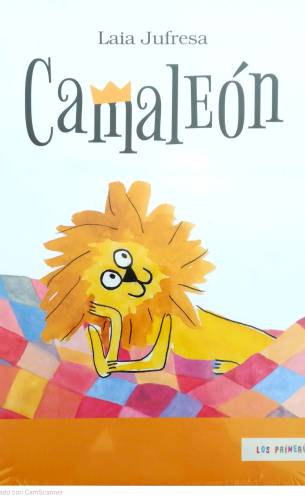 camaleon