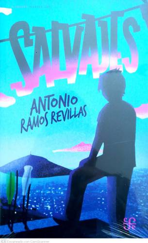 salvajes