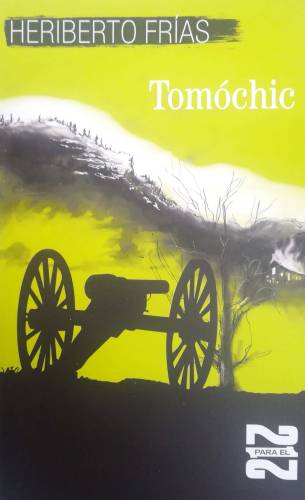 tomochic