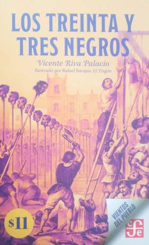 los-treinta-y-tres-negros