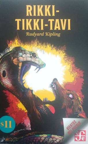 rikki-tikki-tavi
