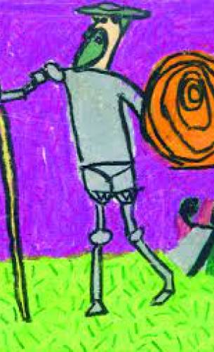 el-quijote-para-ninos