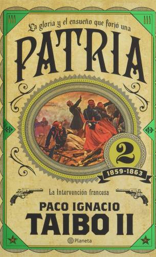 patria-ii